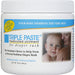 Triple Paste Medicated Ointment  for Diaper Rash, 16 oz