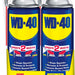 WD-40 Smart Straw Aerosol Lubricating Spray Value Pack, 2 x 12 oz