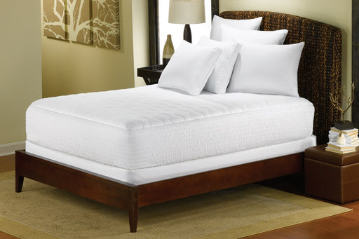 Beautyrest Ultimate Fit Mattress Pad, Full Size