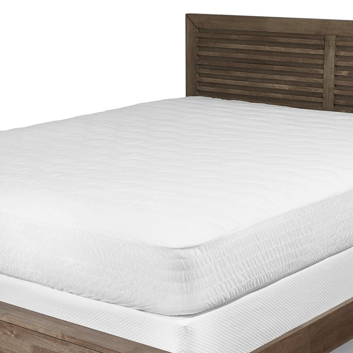 Beautyrest Ultimate Fit Mattress Pad, Full Size