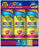 Banana Boat Kids SPF 50 Sunscreen Spray, 3 x 6 oz