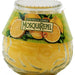 Mosquirepel Citronella Candle, 7 oz