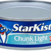 Starkist Tuna Chunks in Vegetable Oil, 5 oz