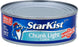 Starkist Tuna Chunks in Vegetable Oil, 5 oz