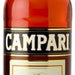 Campari Bitter, 25% Vol., 750 ml