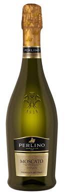Perlino Moscato Dolce Sparkling Wine, 750 ml