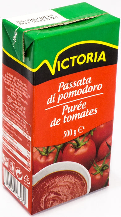 Victoria Passata Di Pomodoro, 500 g