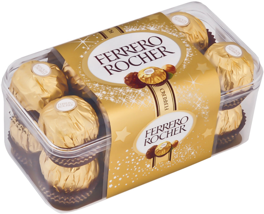 Ferrero Rocher Chocolates, 16 ct