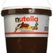 Nutella Hazelnut Chocolate Spread, 3 kg