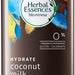 Herbal Essences Bio Renew Coconut Milk Conditioner, 400 ml