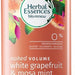 Herbal Essences Bio Renew White Grapefruit & Mosa Mint Conditioner, 400 ml