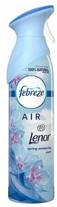 Febreze Air Freshner Spring Awakening , 10 oz