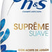 Head & Shoulders Supreme Smooth Shampoo, 300 ml