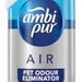 Ambi Pur Pet Odor Eliminator Spray, 300 ml