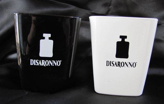 Disaronna Amaretto Liqueur Glass Pack, 700 ml