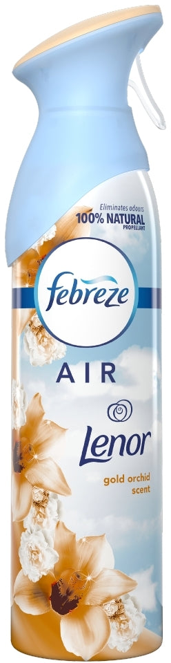 DIFFUSEUR FEBREZE ZERO ORCHIDEE 300 ML