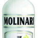 Molinari Extra Sambuca Liqueur, 40% Vol., 1 L