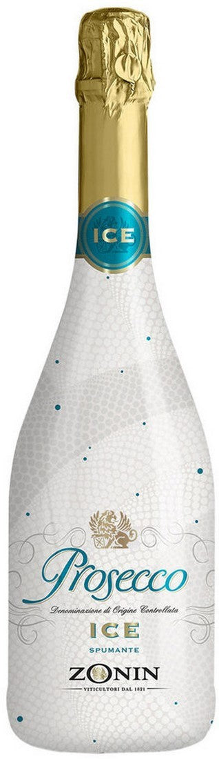 Zonin Prosecco Ice, 750 ml 