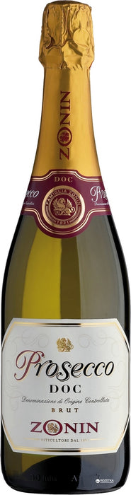 Zonin Prosecco, 750 ml