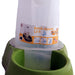 Stefanplast Pet Break Reserve for Water, 1.5 L