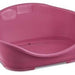 Stefanplast Pet Sleeper, 65 cm, color pink, 