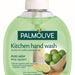 Palmolive Anti Odor Kitchen Liquid Hand Wash with Antibacterial Agent, 300 ml