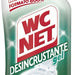 WC Net Desincrustante Gel, 800 ml