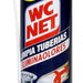 WC Net Foam Drain Cleaner, Eliminates Odors, 300 ml