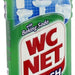 WC Net Bleach Gel with Baking Soda, Mountain Fresh Scent, 940 ml