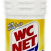 WC Net Bleach Gel with Baking Soda, Extra White, 940 ml