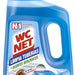 WC Net Pipe Cleaner with Biologic Agents, Marine Fresh, 1 L