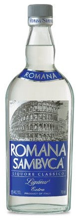 Romana Sambuca Liquer, 1 L