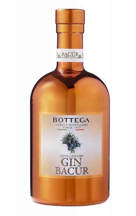 Bottega Bacur Gin , 1 L