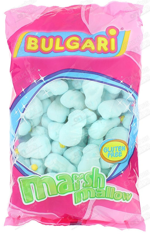 Bulgari Penguin Marshmallows, 900 gr