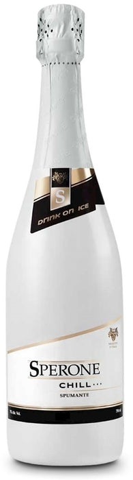 Sperone Chill White, 750 ml