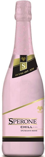 Sperone Chill Rose, 750 ml