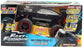 Jada RC Fast & Furious Dom's Dodge Charger Radio Control Toy Car, 