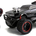 Jada RC Fast & Furious Dom's Dodge Charger Radio Control Toy Car, 