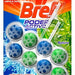 Bref WC Pine Freshness, Power Aktiv, 2 x 50 gr