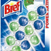 Bref WC Pine Freshness, Power Aktiv, 3 x 50 gr