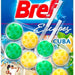 Bref Power Toilet Block, Cuba Sensation, 2 x 50 gr