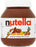 Nutella Hazelnut Chocolate Spread, 750 gr