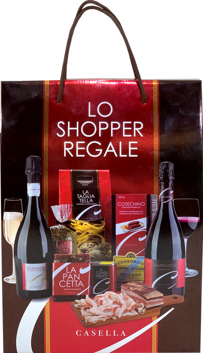 Casella Gift Box, 7 Pieces