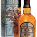 Chivas Regal Premium Scotch Whisky, 12 years, 750 ml