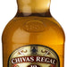 Chivas Regal 12 Years Blended Scotch Whisky Miniature Bottles, 40% Vol., 12 x 50 ml