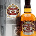 Chivas Regal Blended Scotch Whisky, 12 Years, 700 ml