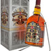 Chivas Regal 12 Years Blended Scotch Whisky Bottle with Cradle, 40% Vol., 4.5 L