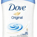 Dove Original Anti-Perspirant Deodorant, +Vitamin E, 40 ml
