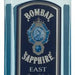 Bombay Sapphire East Distilled London Dry Gin, 40% Vol., 750 ml