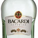 Bacardi Superior Light, Puerto Rican Rum, Smooth & Dry, 1.75 L